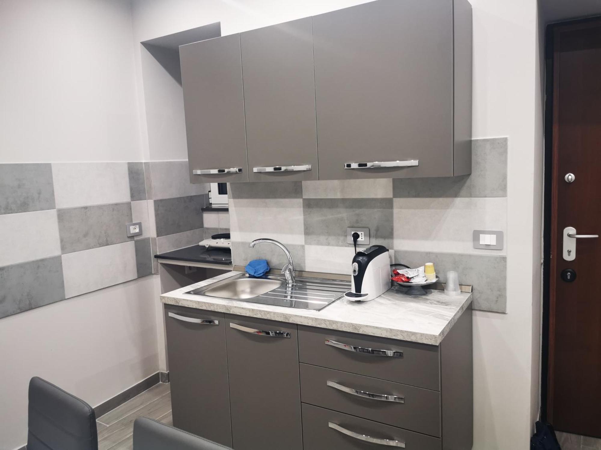 דירות קטאניה Royal House מראה חיצוני תמונה
