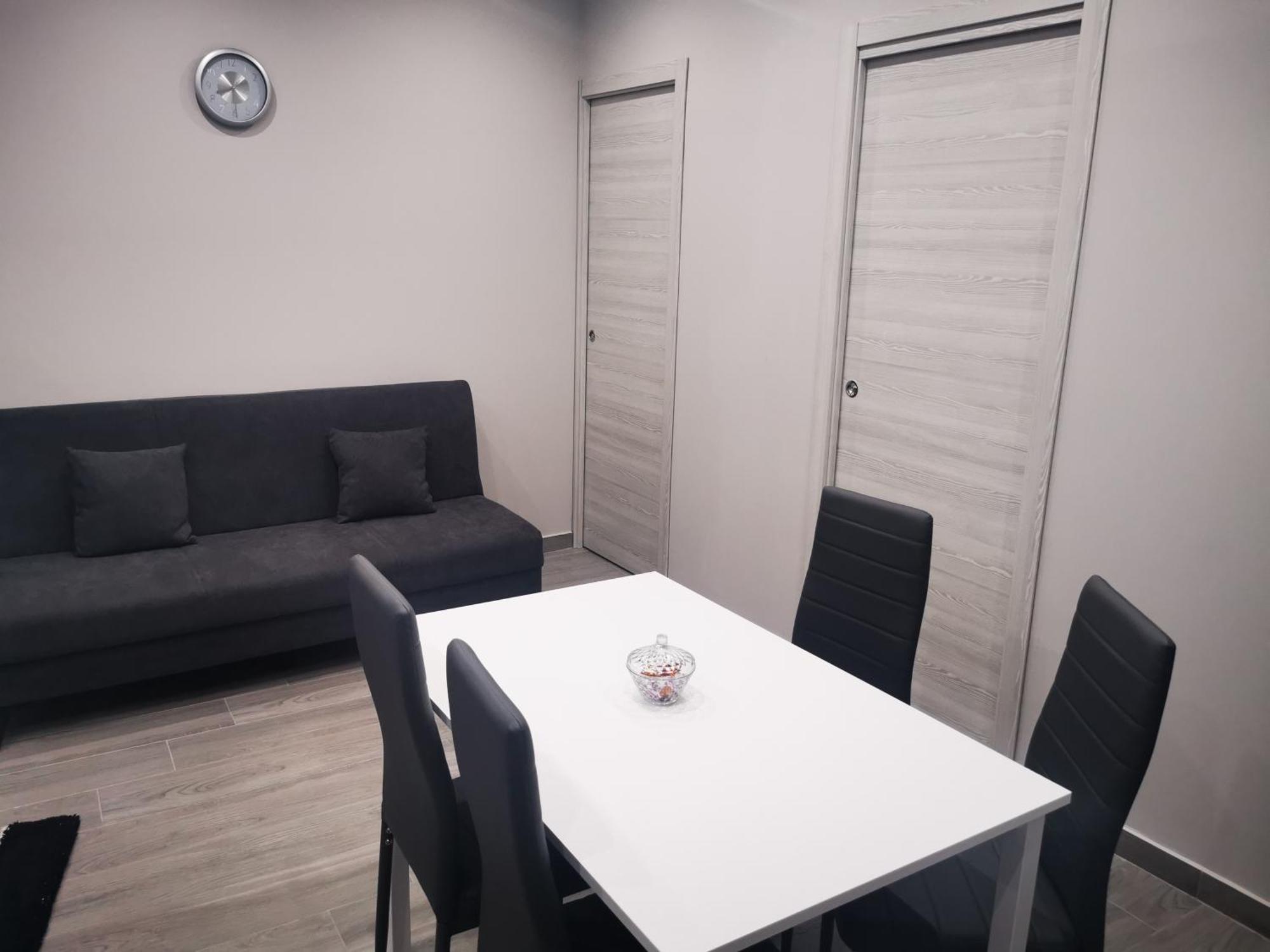 דירות קטאניה Royal House מראה חיצוני תמונה