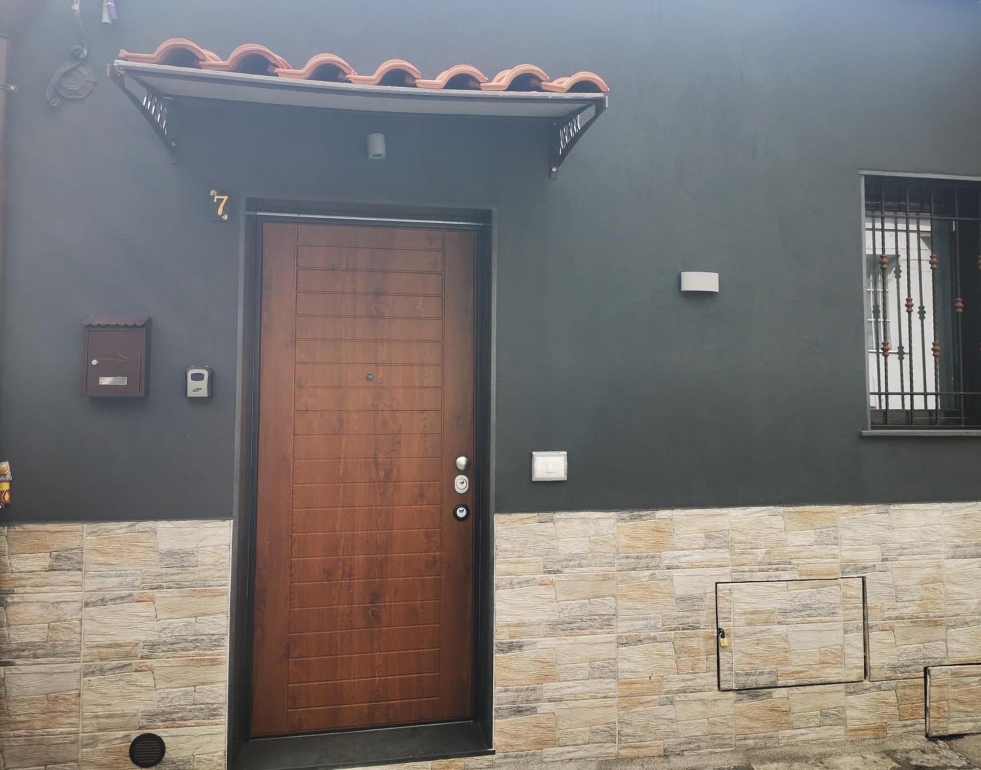 דירות קטאניה Royal House מראה חיצוני תמונה